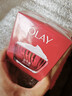 玉兰油（OLAY）大红瓶空气霜50g紧致抗老抗皱护肤品女士保湿面霜生日礼物送女友 实拍图