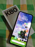 小米 REDMI K80 国家补贴 第三代骁龙 8 6550mAh大电池 澎湃OS 山峦青 16GB+256GB 红米5G手机 实拍图