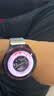 BHO【壳膜一体】适用华为gt6/gt7/pro保护壳watch5/gt5/pro钢化膜一体watch5/4pro/fit5/gt3pro保护套 Watch4Pro【无膜-太空色】（探索版不通用） 实拍图
