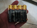 南孚5号电池40粒 五号碱性 聚能环5代 适用耳温枪/血糖仪/鼠标/遥控器/血压计/挂钟/电子锁/玩具等 实拍图