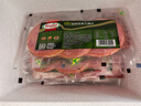 荷美尔（Hormel）超值加州风味火腿片150g/袋儿童早餐三明治火腿切片烧烤食材 实拍图