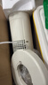 艾美特（AIRMATE）【超级单品】暖风机/石墨烯取暖器/电暖器/电热取暖器 家用全屋升温电暖气小型小太阳热风机 K72 实拍图