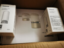 松下（Panasonic）净水器家用水龙头过滤器自来水过滤器水龙头净水器家用厨房水龙头新升级款TK-EUNJN2N 一机三芯 实拍图