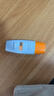 Mistine蜜丝婷防晒霜小黄帽60ml*2防水汗防紫外线高倍spf50+学生双11 实拍图