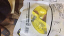 周黑鸭 周小伴 虎皮凤爪 真空去甲 卤鸡爪160g 网红麻辣卤味熟食零食 实拍图