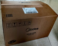 美的（Midea）智能电饭煲电饭锅2-3人家用3L可拆蒸汽阀24H预约蒸煮米饭锅MB-RA303 实拍图