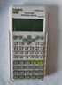 Casio 卡西欧FX-82ES PLUS A科学函数计算器初高中学生考试适用 白色+四件套 实拍图