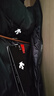 迪桑特（DESCENTE）迪桑特SKI STYLE系列HEAT NAVI男士短款亮面保暖羽绒服 BR-棕色 XL (180/100A) 实拍图