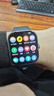 小米（MI）REDMI Watch 5 典雅黑 澎湃OS 2 心率血氧监测 蓝牙通话 红米手表5 智能手表 小米汽车 实拍图