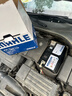 马勒（MAHLE）汽车电瓶蓄电池起停EFB LN3适配速腾迈腾帕萨特途观L途安速派70Ah 实拍图