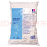 振德（ZHENDE）脱脂棉球医用家庭护理使用 0.5g粒 500g/袋 1袋 普通级 实拍图