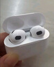 Viken【华强北顶配丨Air4代降噪款】蓝牙耳机适配苹果无线2025新款半入耳式金榜iphone17/16/15/14pods4 【原版正装全功能主动降噪版】 【主动降噪+空间音頻+三真电量】 实拍图