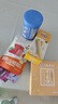 嘉宝（GERBER）混合蔬菜营养谷物高铁米粉加锌益生菌 宝宝辅食米糊250g 6月龄+ 实拍图