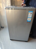 海尔（Haier）波轮洗衣机全自动家用10KG大容量超薄大筒径【XQB100-BZ23D0】直驱变频一级能效以旧换新抗菌除螨  实拍图