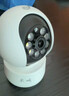 长城无线家用AI摄像头手机远程监控器360度无死角带夜视全景语音自动旋转可对话室内外家庭云台 实拍图