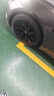 利奥玲珑汽车轮胎235/45R18 98W P88 适配蒙迪欧/帕萨特 实拍图