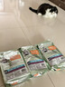 比瑞吉猫粮俱乐部系列 添加三文鱼 全价全期猫粮2kg*3包 实拍图