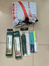 辉柏嘉（Faber-castell）素描铅笔HB2B4B6B8B绘画绘图素描套装5支装9000 速写 马克笔绘画 实拍图
