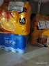 可口可乐（Coca-Cola）美汁源 Minute Maid 果粒橙 橙汁果汁饮料 300ml*12瓶 实拍图