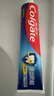 高露洁（Colgate） 全面防蛀清新薄荷味牙膏大容量250g 清新口气 新老包装随机发货 实拍图