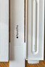 Apple/苹果 Pencil Pro 磁吸触控笔手写笔苹果笔电容笔书写绘画ipad笔 适用于iPad mini/Pro/Air 实拍图