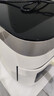 美的（Midea）空气炸锅免翻面 智能电子触控 可视大视窗 家用实用大容量6.5L 空气炸锅蒸烤一体烤箱 KZC6517 实拍图