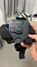 TELESIN(泰迅)大疆action5pro 4快拆胸带nano gopro13胸前固定支架insta360 ace pro2胸戴骑行摩托车支架 实拍图