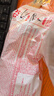 霍尼韦尔（Honeywell）骑行骑车防风防飞溅护目镜防雾防沙防飞沫防护眼镜实验打磨切割 实拍图