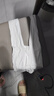 驰动儿童连裤袜芭蕾舞袜女童打底裤丝袜跳舞长袜子舞蹈袜白色L码 实拍图