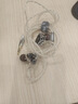 达音科（DUNU） TitanS音乐耳机入耳式HIFI耳塞动圈可换线发烧入门高保真有线流行学生高解析 TITANS 镜面款 + DTC 80 耳放线 实拍图