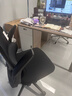 黑白调P1二代人体工学椅电脑椅人工力学座椅久坐办公椅电竞椅学习椅高配 实拍图