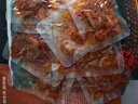 京东京造牛板筋烧烤味128g即食牛肉小吃独立小包装牛筋熟食牛肉 实拍图