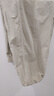 优衣库常规款女装休闲长裤/休闲运动裤降落伞裤子防晒裤475820 31 米色 XL /165/78A 实拍图