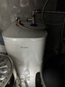 海尔（Haier）国家补贴20%小厨宝电热水器 EC8FA好水质一级能效 2200W速热大水量 家用厨房小型储水式节能热水宝 实拍图
