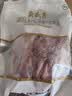 月盛斋【冰鲜牛肉】国产牛吊龙净重2斤 内蒙牛肉生鲜 中华老字号 实拍图