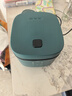 拓进家实迷你电饭煲多功能家用智能小型电饭锅2一3人老式蒸煮米饭1到 1.2L智能款 带蒸碟 陶瓷釉内胆  晒单实拍图