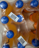 可口可乐（Coca-Cola）芬达 Fanta 橙味汽水 碳酸饮料 300ml*24瓶 整箱装 实拍图