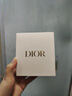 迪奥(DIOR)【会员经典护肤礼】洁面5ml+面霜5ml 返20回购券 实拍图