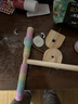 海氏海诺医用棉签 消毒棉签棒无菌 8cm*100支凑单消毒掏耳鼻清洁成人婴儿 实拍图