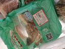 涝河桥 供港宁夏滩羊 国产羊蹄（半成熟）1斤 约3-4根 烧烤食材 实拍图