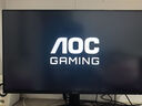 AOC25G4S 24.5英寸300Hz超频310Hz HDR400 FastIPS 出厂校色 硬件低蓝光 游戏电竞电脑显示器升降旋转 【入门版】300HZ快速液晶 25G41SNE 实拍图