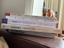 行为科学统计 原书第9版 实拍图