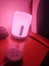 米家（MIJIA）床头灯2【政府补贴】智能台灯卧室炫彩柔光夜灯创意礼物小米灯具 实拍图