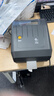 斑马ZEBRA  ZD888TA/ZD888T/ZD421CN/ZD421T标签打印机热转印条码打印机亚马逊FBA标签快递电子面单 ZD888TA (203DPI)-可用300米碳带 实拍图