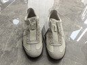 Onitsuka Tiger鬼塚虎德训懒人鞋男女 懒人运动休闲鞋TOKUTEN SLIP-ON 米白色 40 实拍图