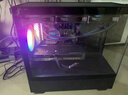 技嘉 酷睿14代i9/RX7650GRE/RTX4070/吃鸡游戏电竞直播设计渲染水冷台式整机DIY组装电脑主机全套 配置四：14代 i9丨RTX5060Ti 16G 标配 实拍图