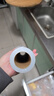 美丽雅 一次性保鲜膜断点式180米*30cm食品级PE 耐高温微波炉适合家用 实拍图