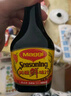 美极（Maggi）MAGGI/美极鲜味汁 小麦原料炒菜蘸料调味汁 200ml 雀巢出品 实拍图