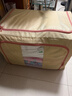 晟旎尚品布艺收纳箱 衣服玩具衣物收纳箱储物箱整理箱100L卡其色2只 实拍图