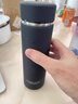 富光保温杯304不锈钢茶杯真空商务杯男女士保冷杯直身水杯子京东限定 实拍图
